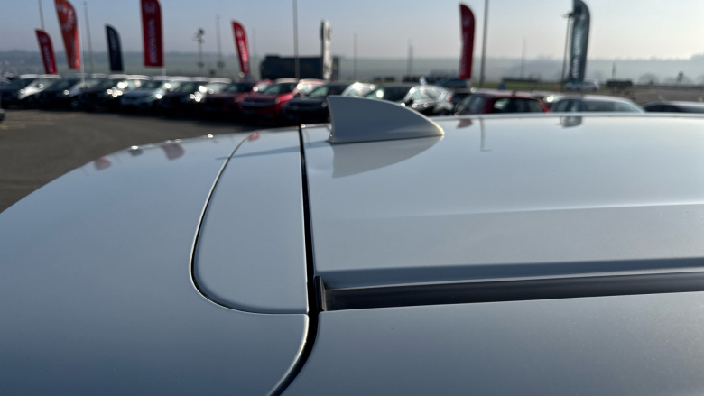 Honda HR-V 1.5 eHEV Advance 5dr CVT Hybrid Hatchback